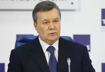 Viktor Yanukoviç barəsində çıxarılan hökm qüvvəyə minib