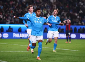 “Qarabağ”ın rəqibi İtaliya Superkubokunun qalibi olub