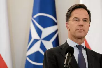 ABŞ, Macarıstan və Slovakiya Ukraynanın NATO-ya üzvlüyünə razı olmayacaq – Rutte
