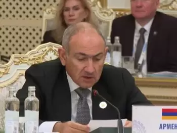 Paşinyan: “Qarabağ məsələsi həll olunmayıb” deyənlər yeni müharibə çağırışı edirlər"