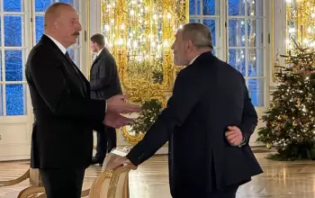 Paşinyan Azərbaycan Liderinin qərarından danışdı: "Alqışlayıram"