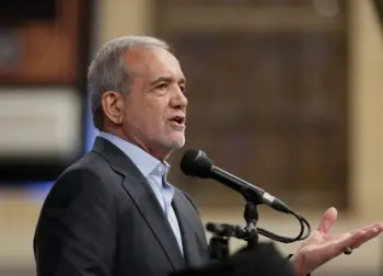 İran Prezidenti ölkədəki su təminatı ilə bağlı vəziyyəti böhran adlandırıb