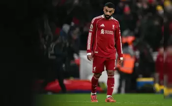 Məhəmməd Salah "Liverpul"un heyətindən çıxarılıb