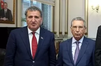 İsa Həbibbəyli: "Ramiz Mehdiyev barəsindəki iddialar onun AMEA-nın üzvü kimi qalmasına imkan vermir"