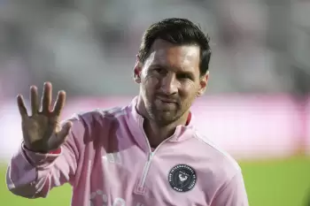 Messi: “Əla komandamız var və dünya çempionu titulunu yenidən qazanmağa çalışacağıq”