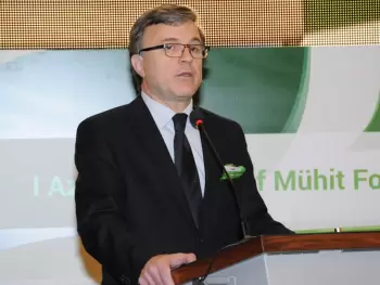 Sabiq nazirin rəhbərlik etdiyi universitetin dövlətə olan borcu 98 min manatı ötüb