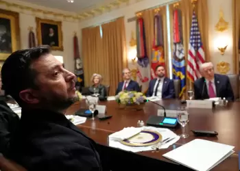 20 bəndlik sənəd üzərində işlər tezliklə başa çatacaq və ABŞ-a təqdim olunacaq - Zelenski