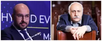 Bəstəkar Eldar Mansurovun oğluna vəzifə verildi