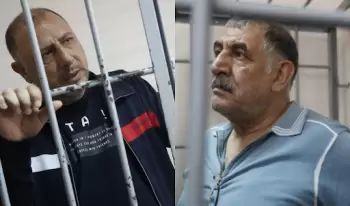 Məhkəmə Azərbaycan vətəndaşlarının ilkin həbs qətimkan tədbirini yüngülləşdirməkdən imtina edib