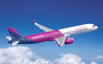 "Wizz Air" gələn ildən İrəvan-London birbaşa uçuşlarına başlayacaq