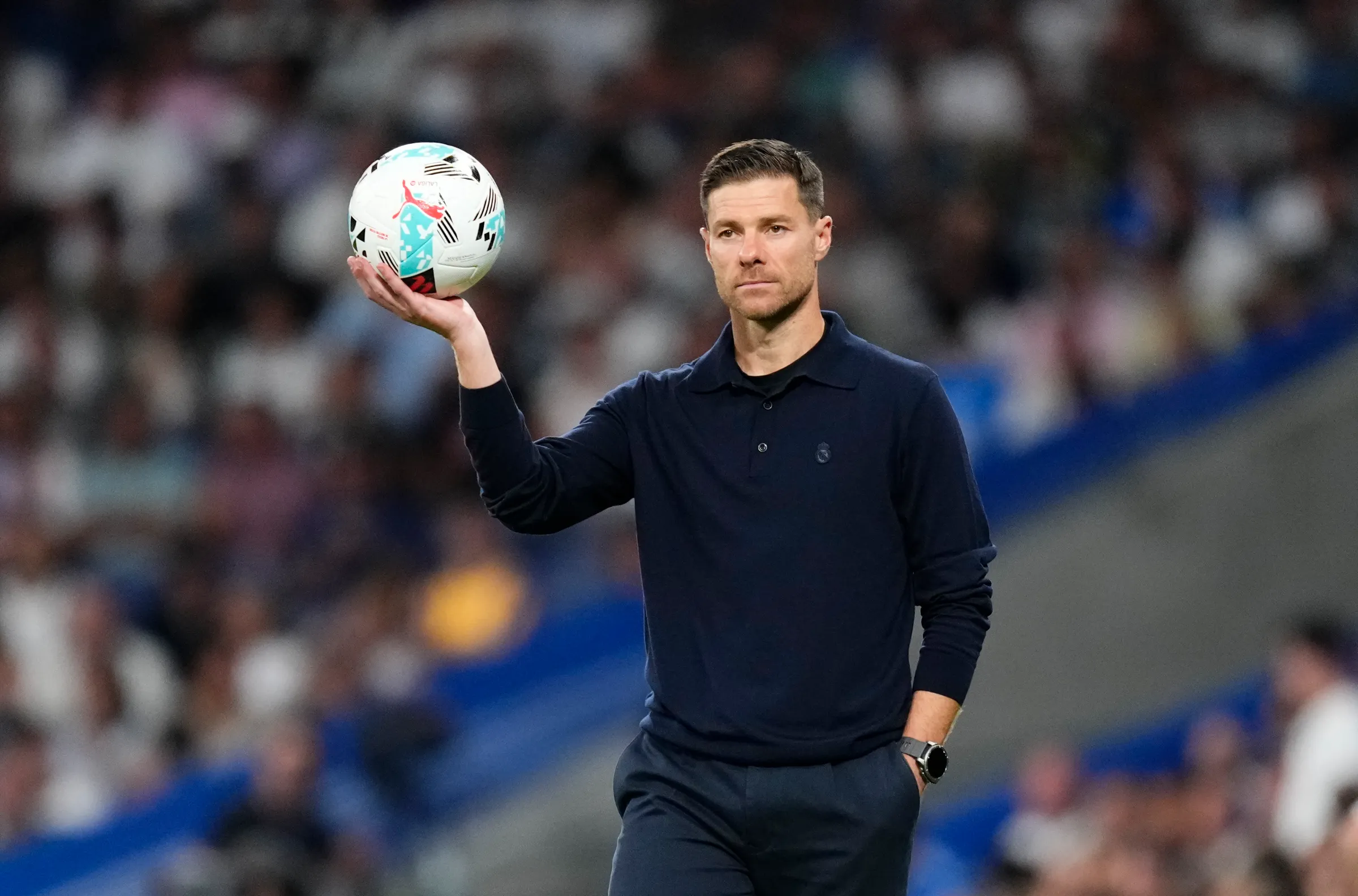 “Real Madrid” “Mançester Siti”yə uduzsa Xabi Alonso istefaya göndərilə bilər