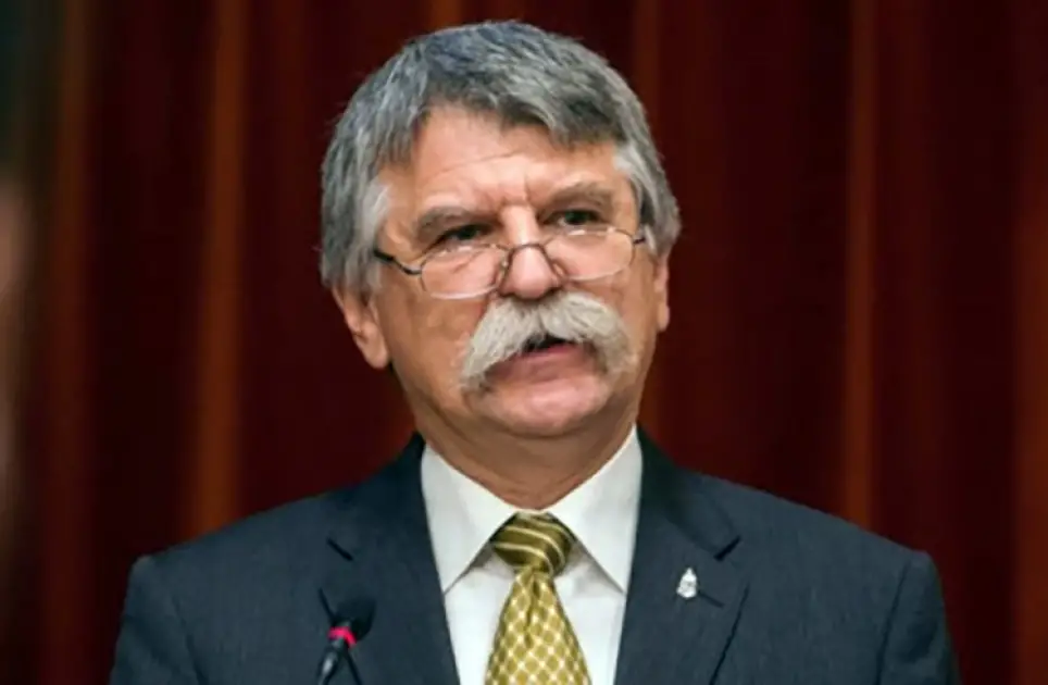 Macarıstan Azərbaycan–Ermənistan məsələsini nümunə göstərərək Trampın Nobelə namizədliyini dəstəkləyib