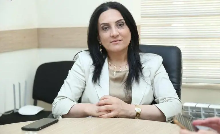 Prezident İlham Əliyev "Murov qartalı"nın həyat yoldaşının təşkilatı ilə bağlı sərəncam verdi