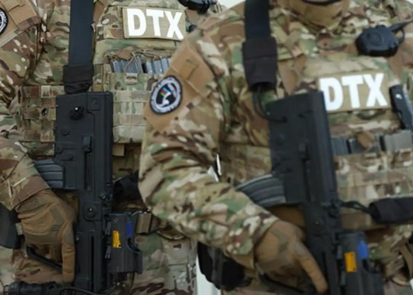DTX xarici xüsusi xidmət orqanları ilə məxfi əməkdaşlığa cəlb edilən şəxsi ifşa edib