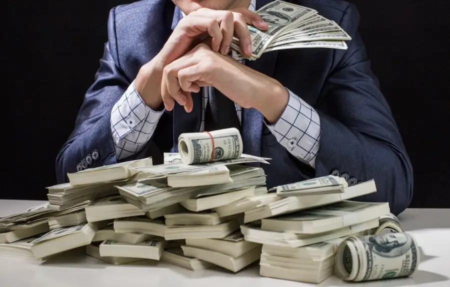 Dünyanın ən varlı insanlarının sərvəti yeni rekorda çatıb