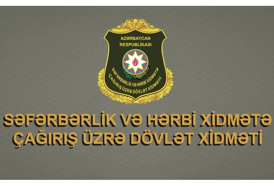 Ötən il qeyri-qanuni hərəkətlərə görə Dövlət Xidmətinin 9 əməkdaşı işdən çıxarılıb