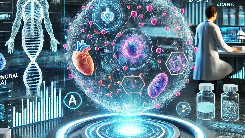 Yeni süni intellekt modeli cəmi bir gecəyə 100-dən çox xəstəlik riskini qiymətləndirir