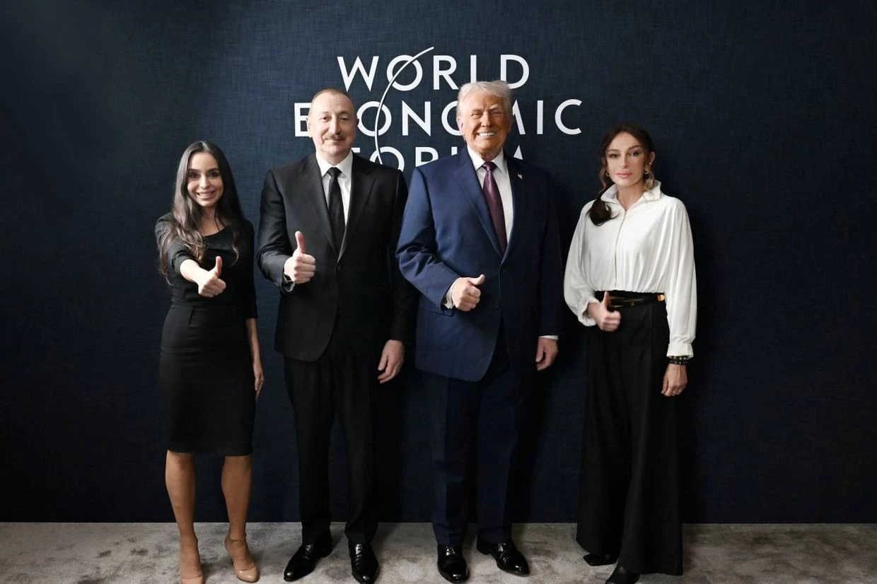 Trampın Paşinyanla deyil İlham Əliyevlə təkbətək görüşməsi Ermənistanda qıcıq oyadıb