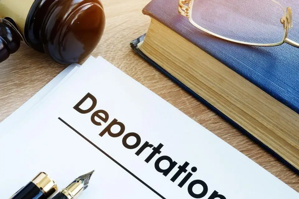 Azərbaycan vətəndaşı Gürcüstandan deportasiya edilib