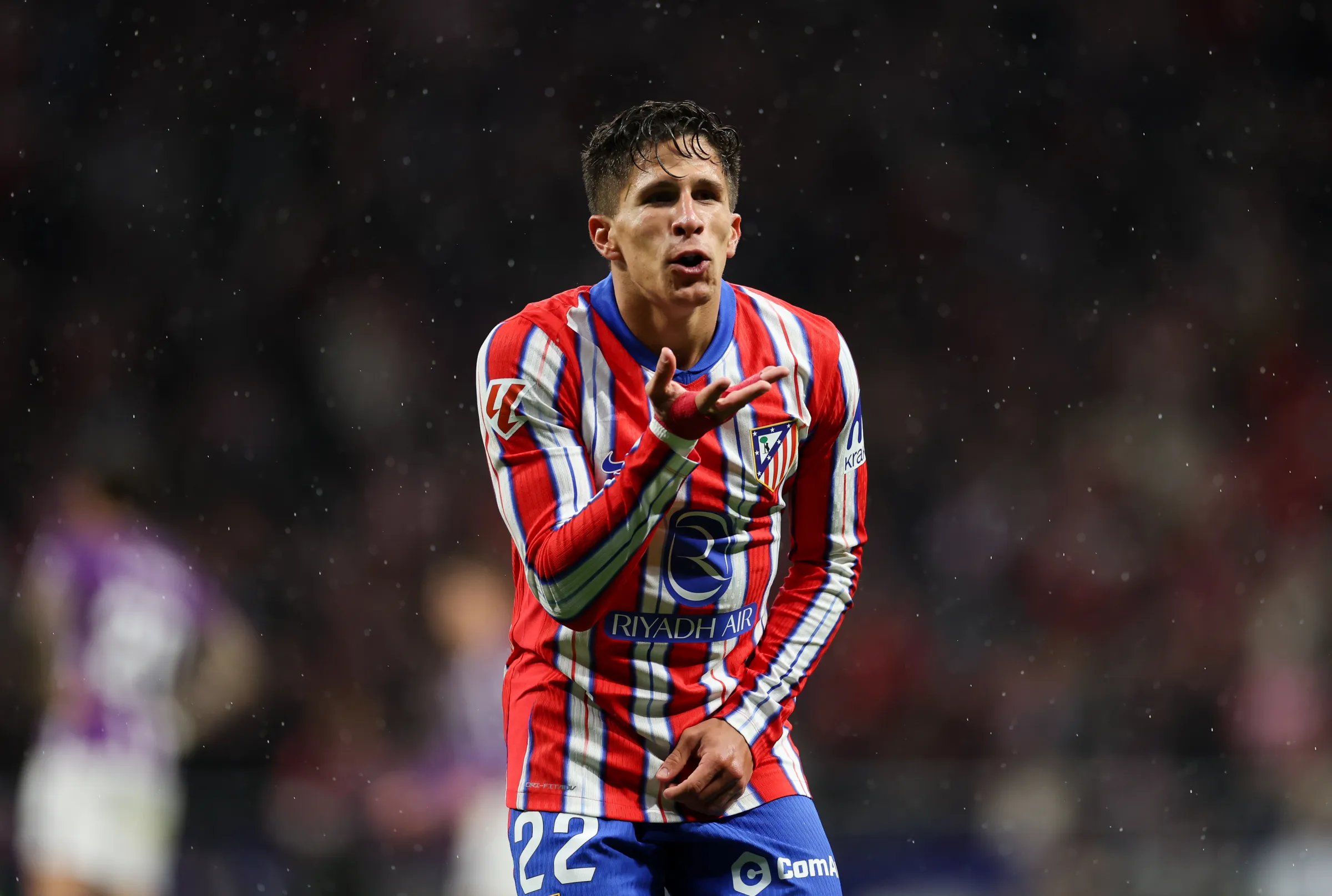 Culiano Simeone "Atletiko" ilə yeni müqavilə imzalayıb