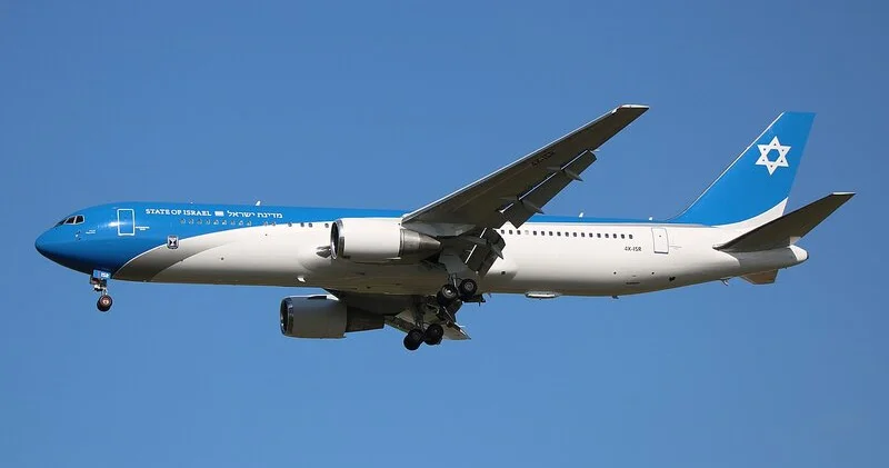 Netanyahunun təyyarəsi İranla mümkün gərginlik fonunda ölkəni tərk edib – "The Times of Israel"