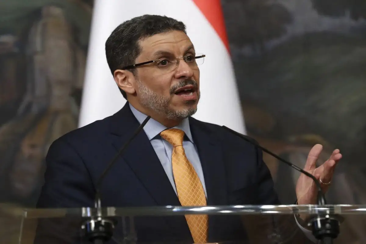 Yəmən hökuməti istefa verib - SABA