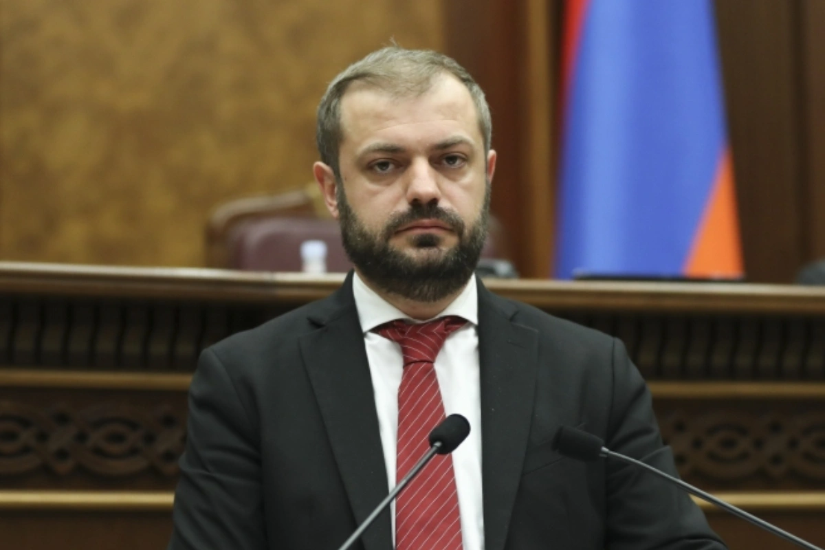 Ermənistan Azərbaycan ərazisindən maye qaz və bitum idxal edəcək