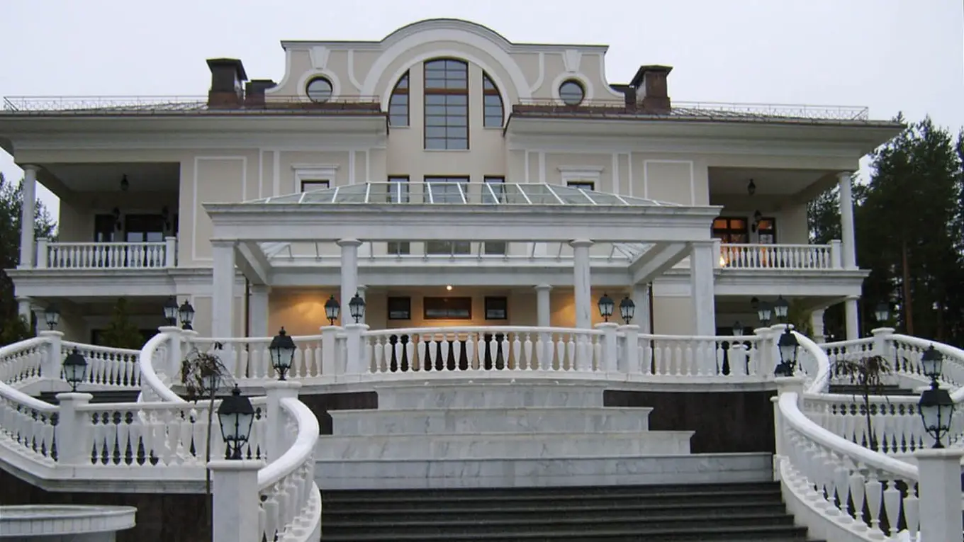 Rusiya rəsmiləri Putinin iqamətgahına hücumda MKİ-dən şübhələnirlər