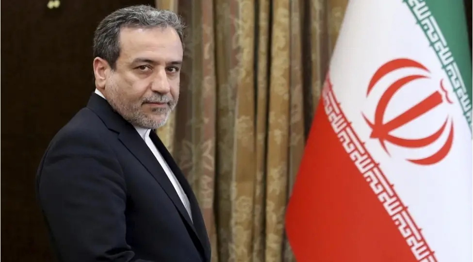 İranın xarici işlər naziri Zelenskini "kloun" adlandırıb