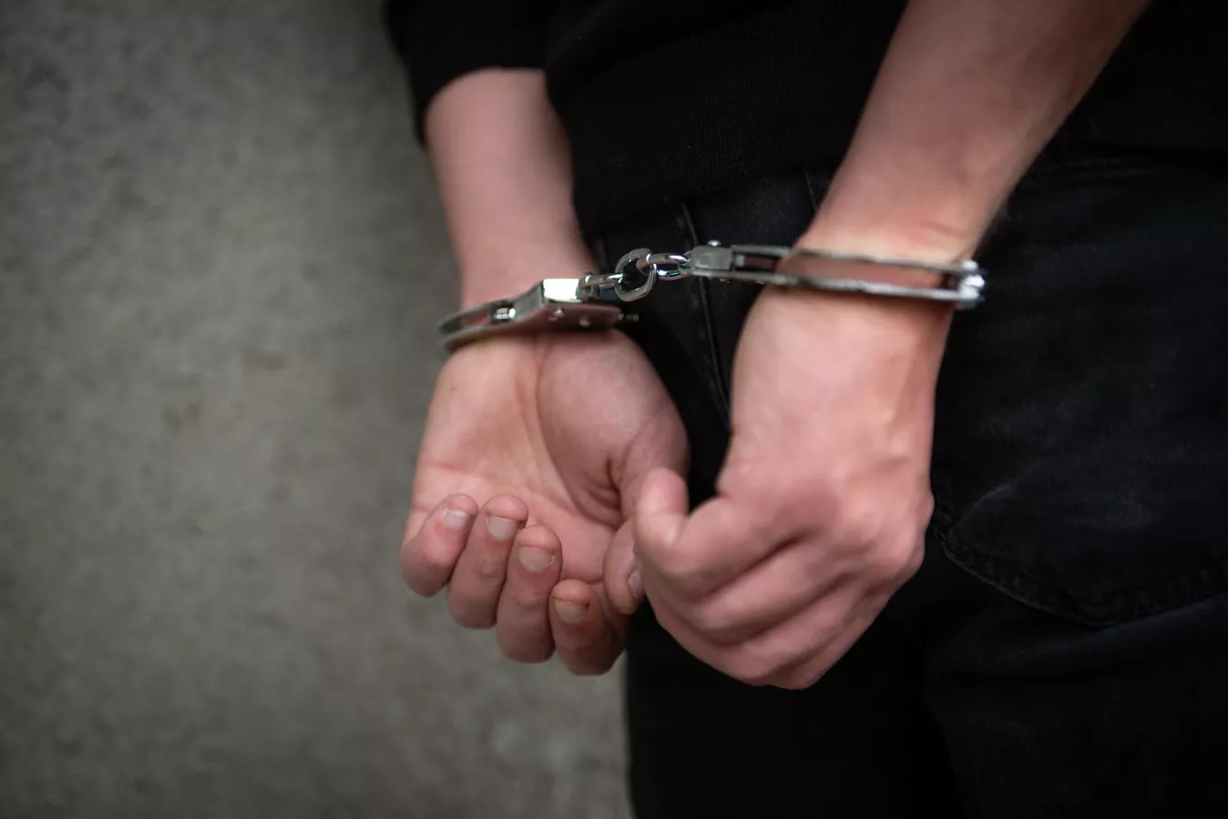 Tbilisidə soyğunçuluq ittihamı ilə Azərbaycan vətəndaşı saxlanılıb