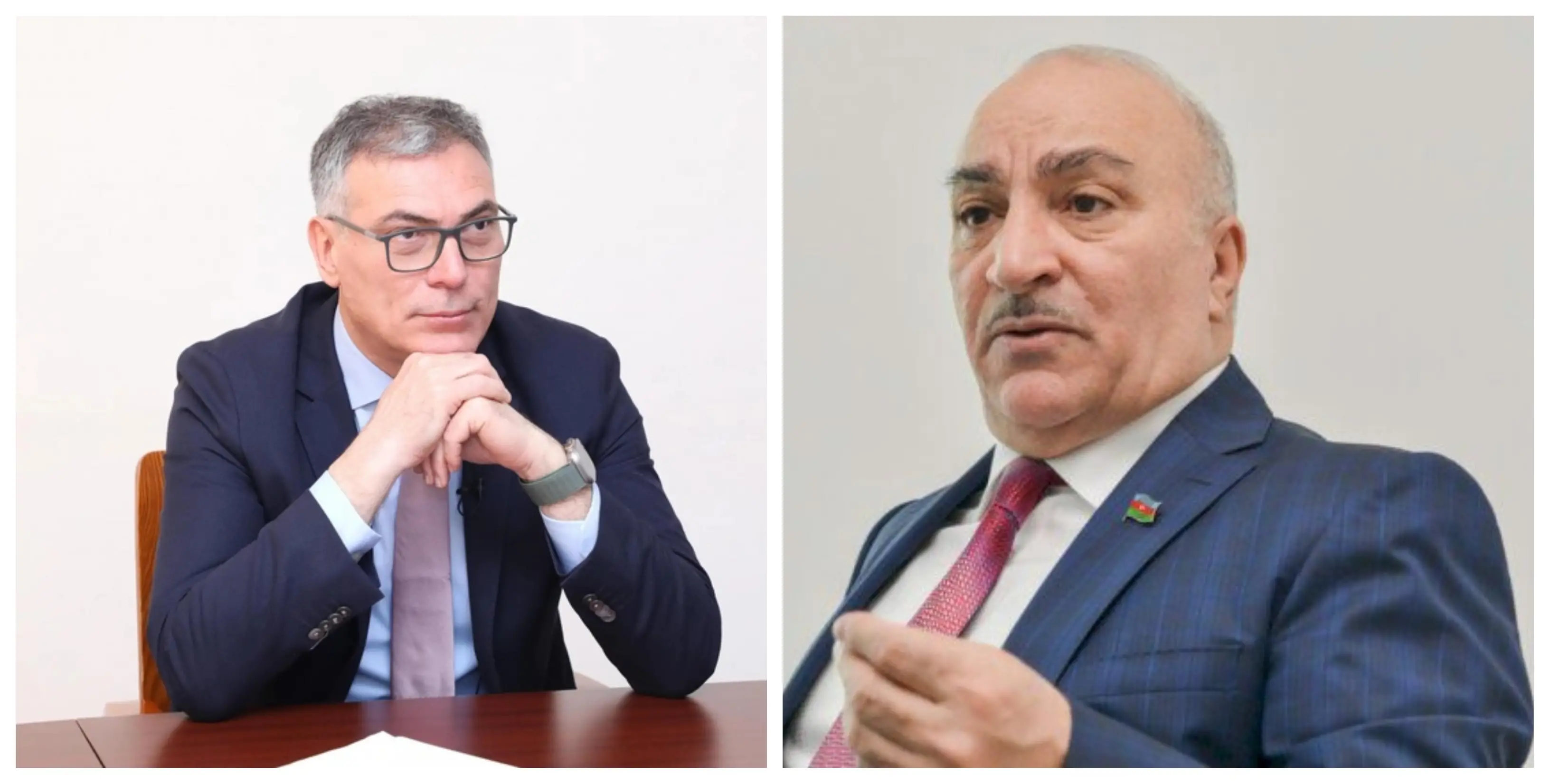 Tahir Kərimli: “Azəriqaz” rəhbərliyi arxayındır ki, cəza almayacaq, adam özünü ağır söz deməkdən güclə saxlayır...”
