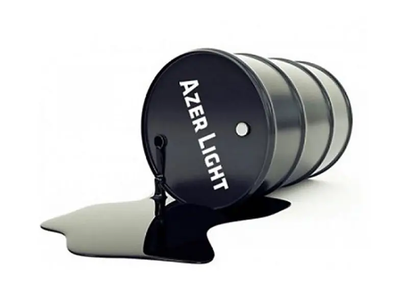 Azərbaycan neftinin qiyməti 72 dollara yaxınlaşıb