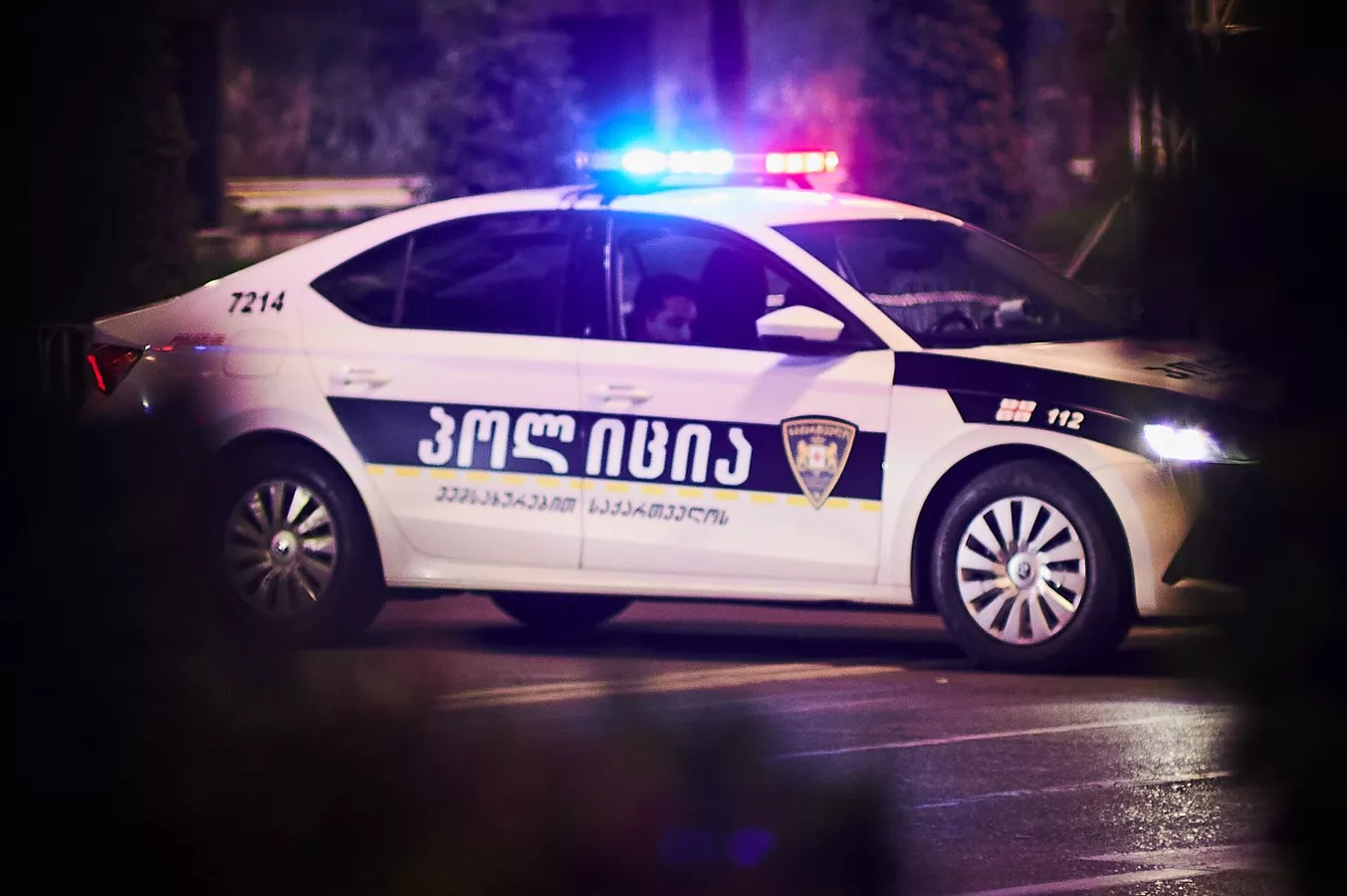 Gürcüstanda bıçaqlama hadisəsi ilə bağlı Ermənistan vətəndaşı saxlanılıb