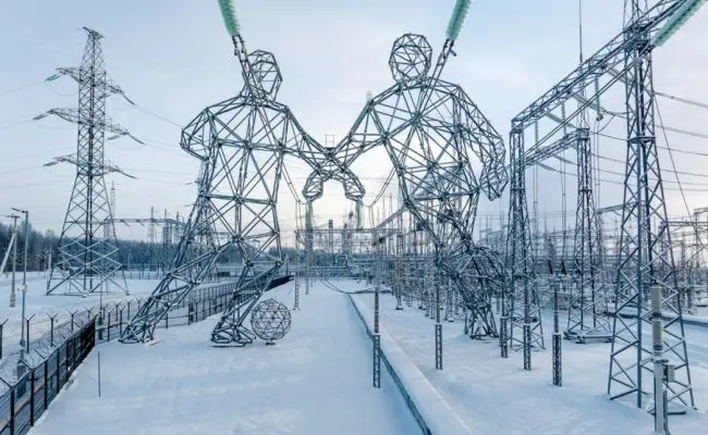 Çin Rusiyadan elektrik enerjisi alışını dayandırıb — "Kommersant"