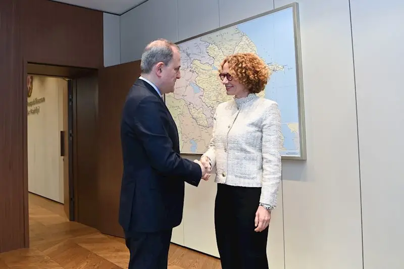 NATO Azərbaycan ilə əməkdaşlığı gücləndirmək niyyətindədir