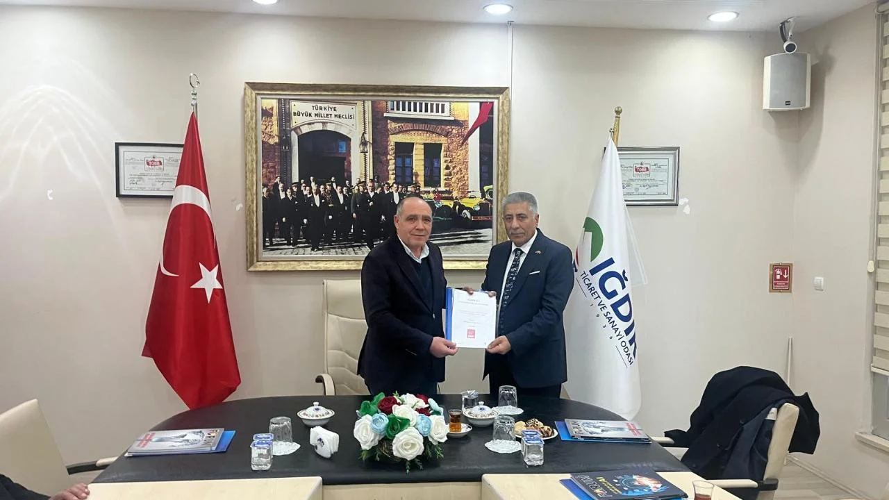 Türkiyə sərhədin açılması ərəfəsində Ermənistandan gələn turistləri qəbul etməyə hazırlaşır