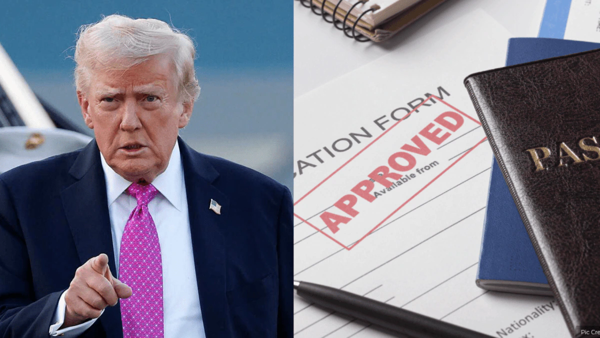 ABŞ 75 ölkənin vətəndaşlarına vizaların verilməsini dayandıracaq