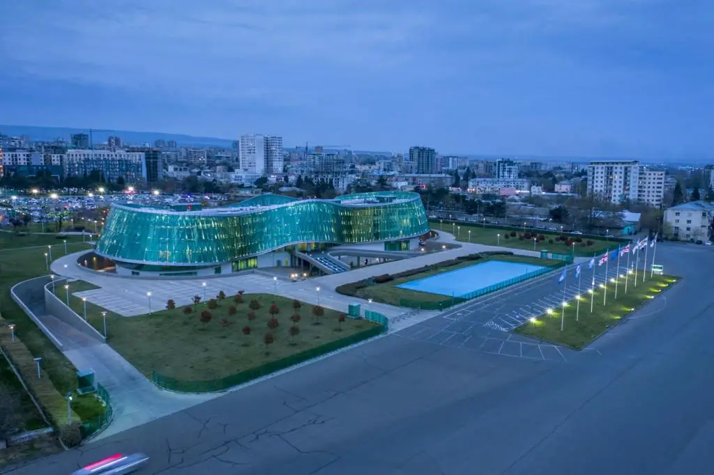 Gürcüstanda üç əcnəbi Türkiyəyə qanunsuz keçmək istəyərkən saxlanılıb