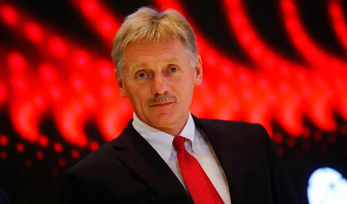 Peskov: "Rusiya aktivlərinin “Sülh Şurası”nda istifadəsi yeni imkanlar aça bilər"