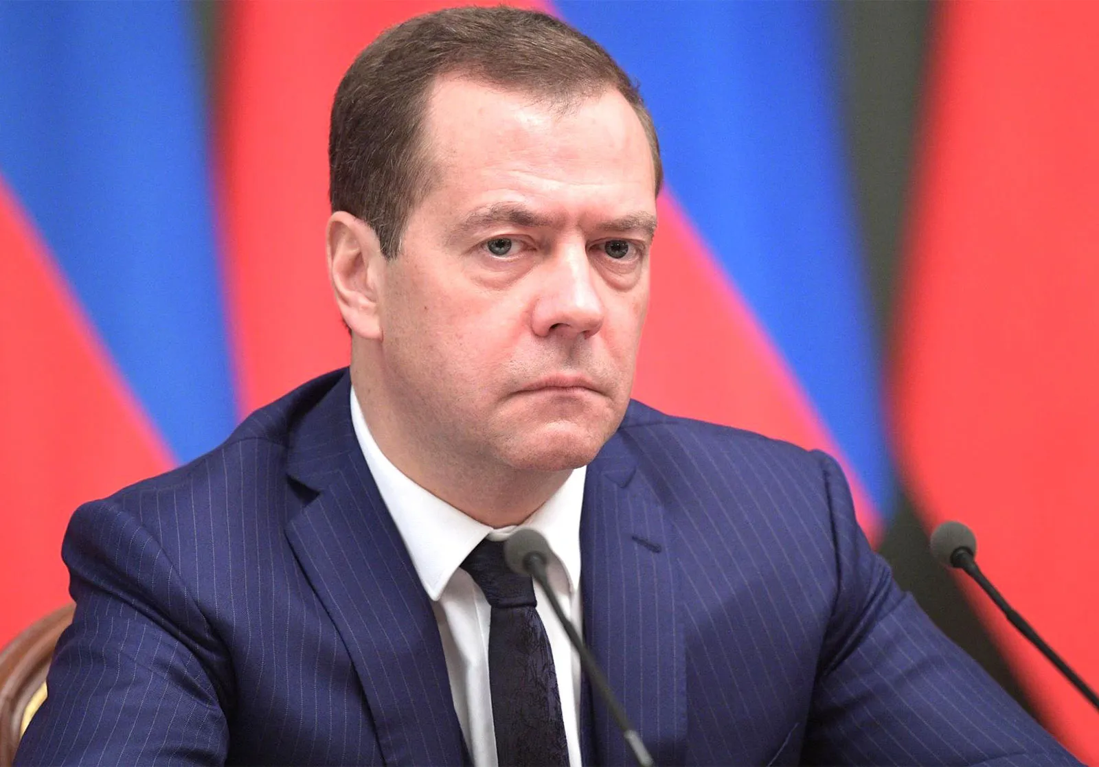 Avropa Qrenlandiyadan imtina edəcək – Medvedev