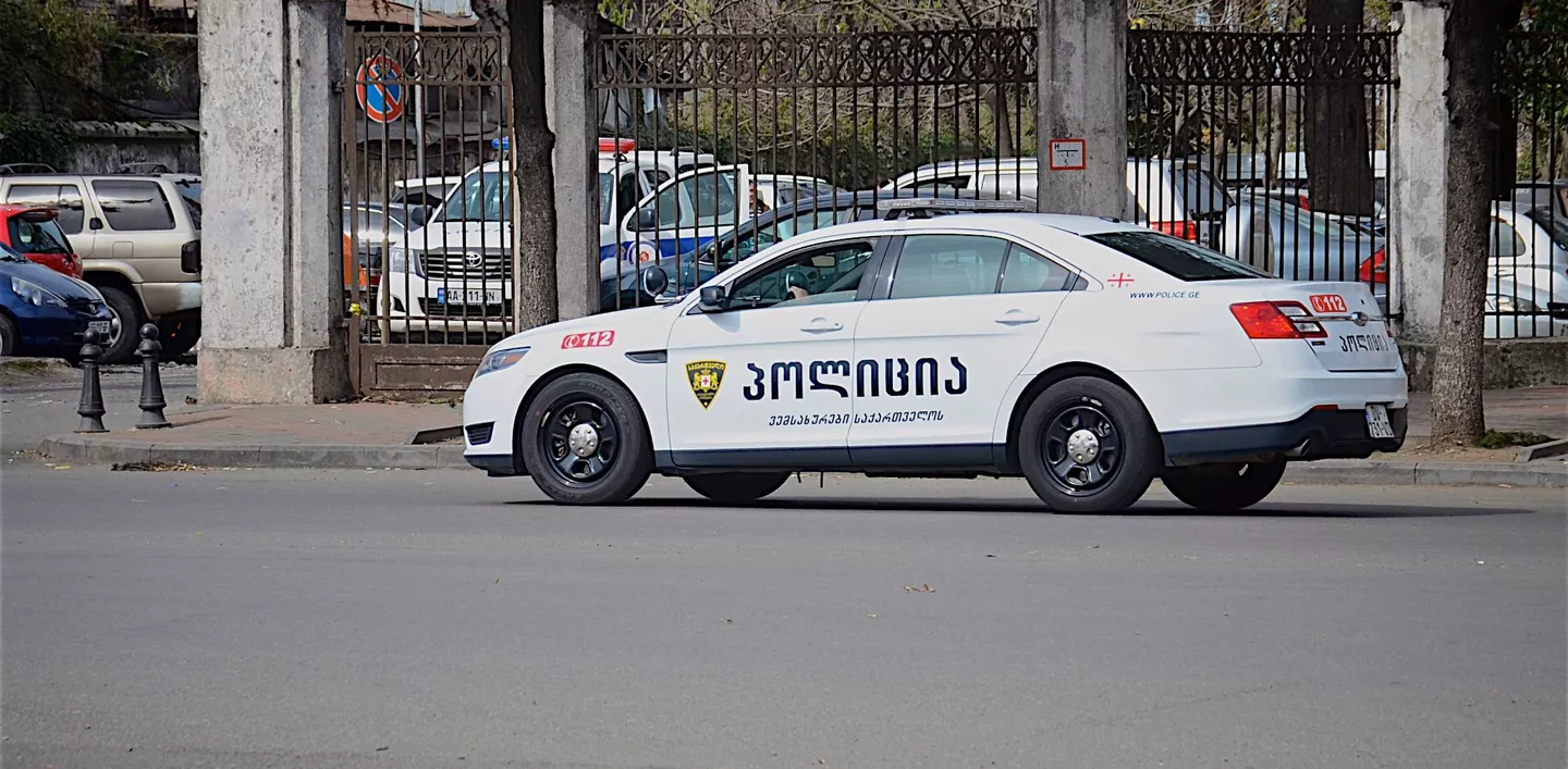 İnterpol vasitəsilə axtarılan Türkiyə vətəndaşı Batumidə saxlanılıb