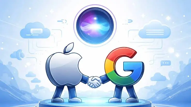 “Apple” və “Google” süni intellekt sahəsində strateji əməkdaşlığa başlayıb