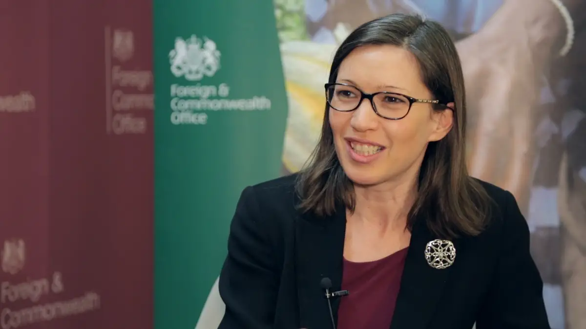 Rusiyada Böyük Britaniyanın işlər üzrə müvəqqəti vəkili Rusiya XİN-ə çağırılıb