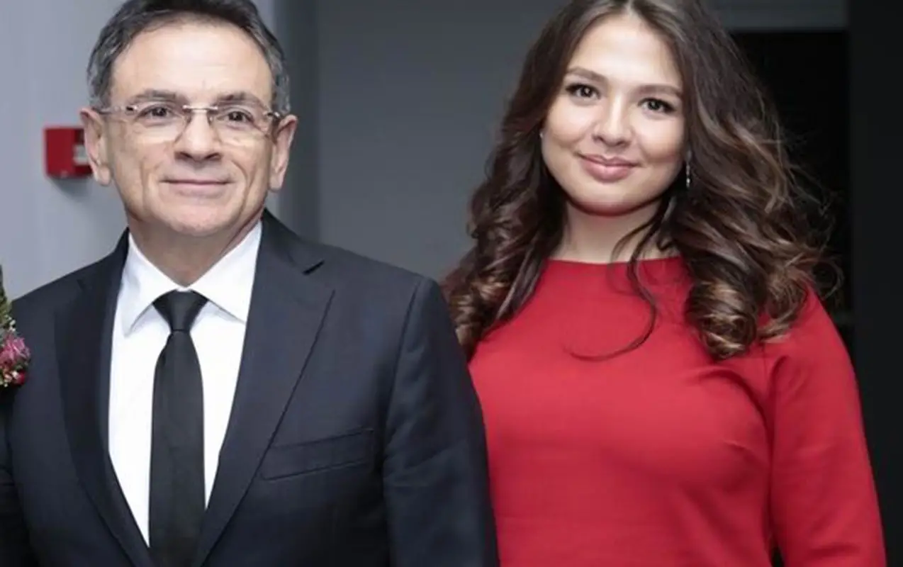 Mədət Quliyevlə Zəhra ayrılıb