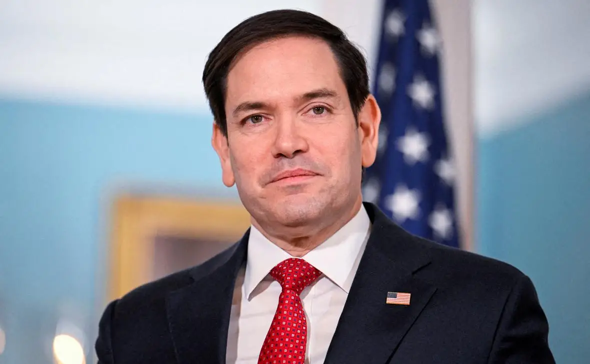 ABŞ-nin maraqları bütün dünyaya yayılır - Rubio