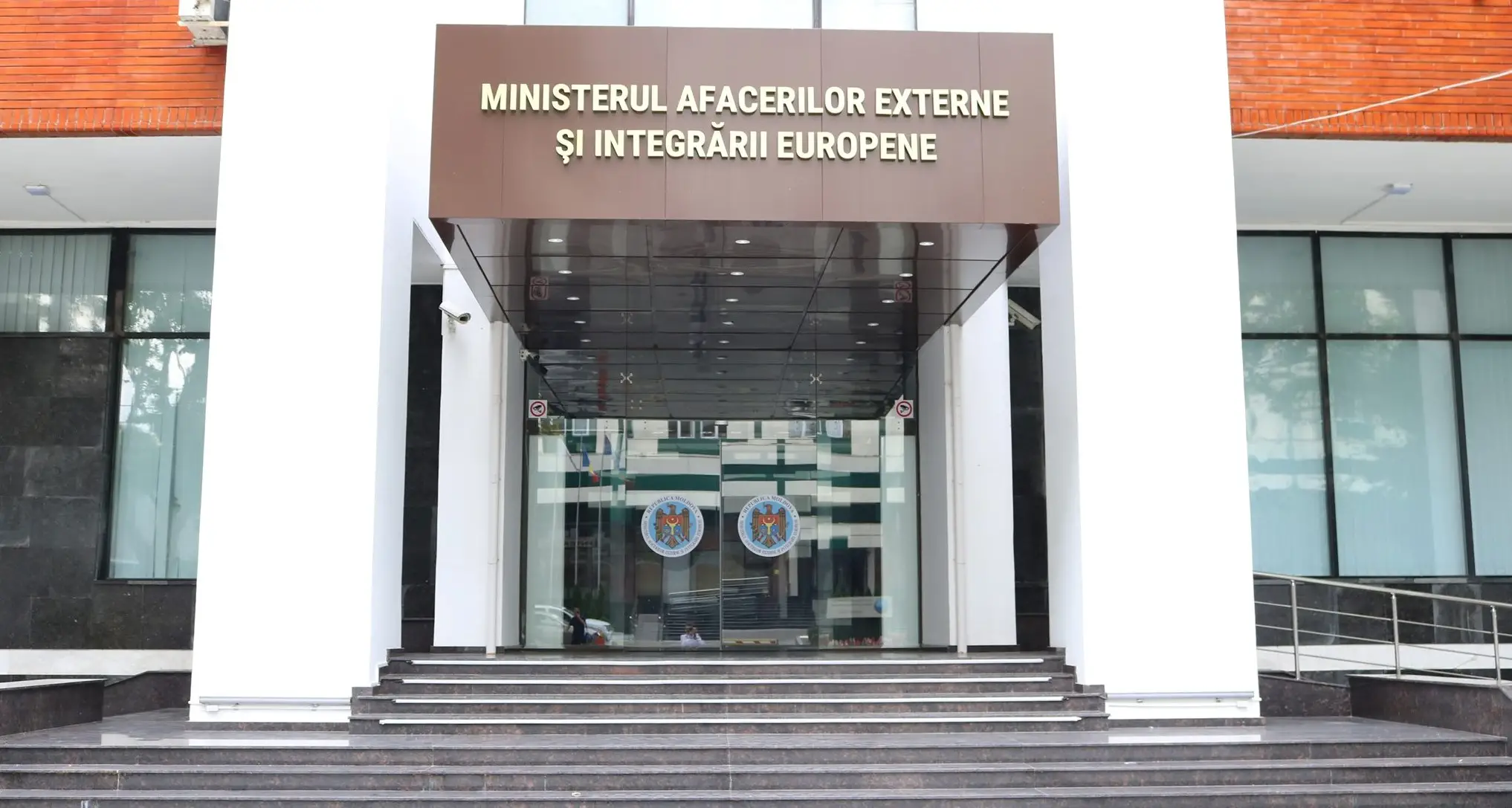 Moldova MDB-dən çıxmaq proseduruna başlayıb