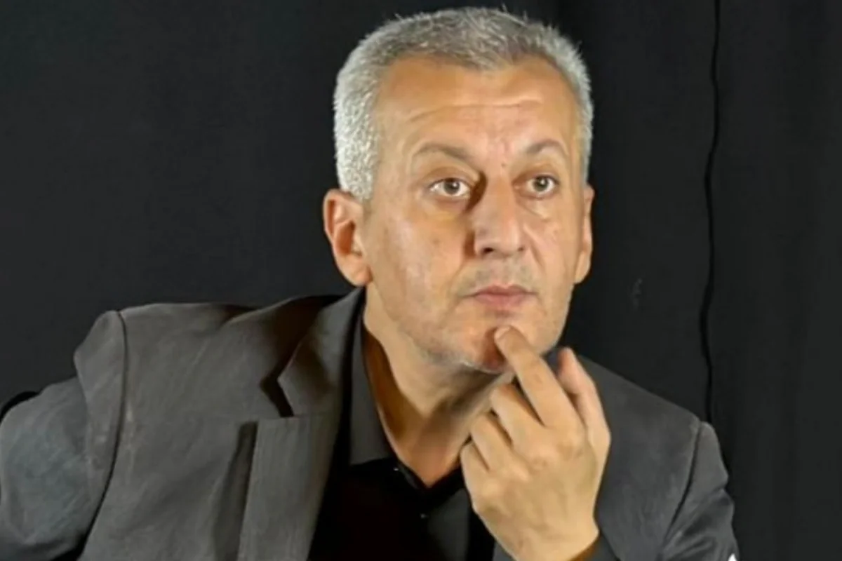 Reabilitasiya mərkəzindən qaçan Nəsimi Nəbizadə tapıldı