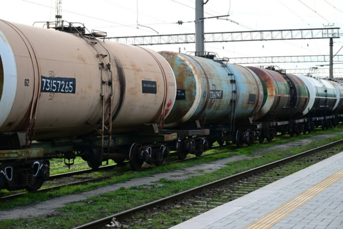 Rusiya maye qazı tezliklə Azərbaycan ərazisindən keçməklə Ermənistana daxil olacaq