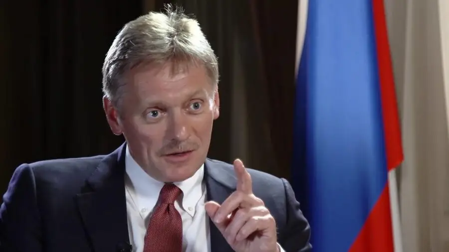 Peskov: Ukrayna üzrə danışıqlar Abu-Dabidə fevralın 1-də davam etdiriləcək