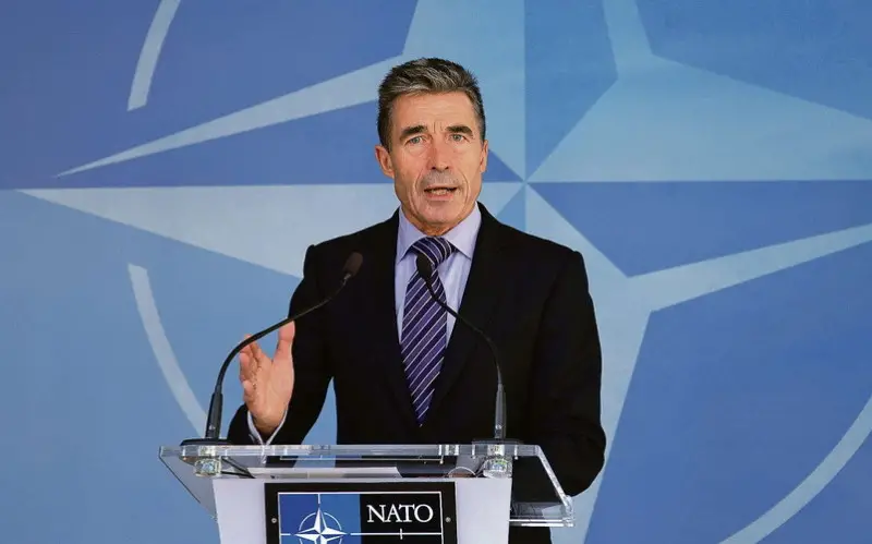 Qrenlandiya böhranı göstərir ki, Trampa yaltaqlanmaq vaxtı keçib - Rasmussen